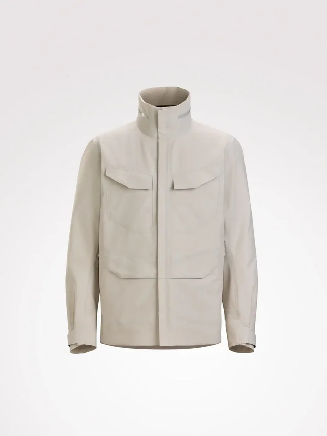 Field Jacket Men's