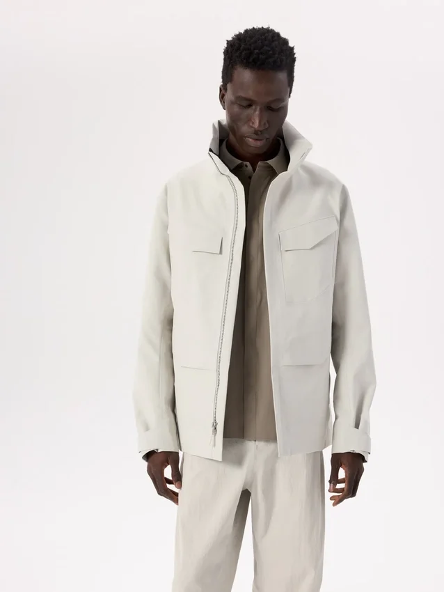 Field Jacket Men's