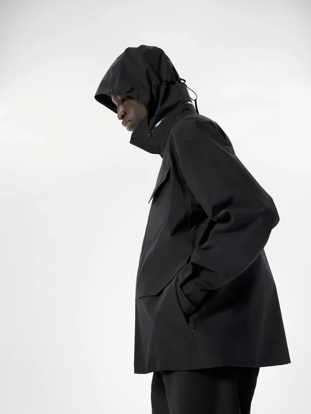Field Jacket Men's