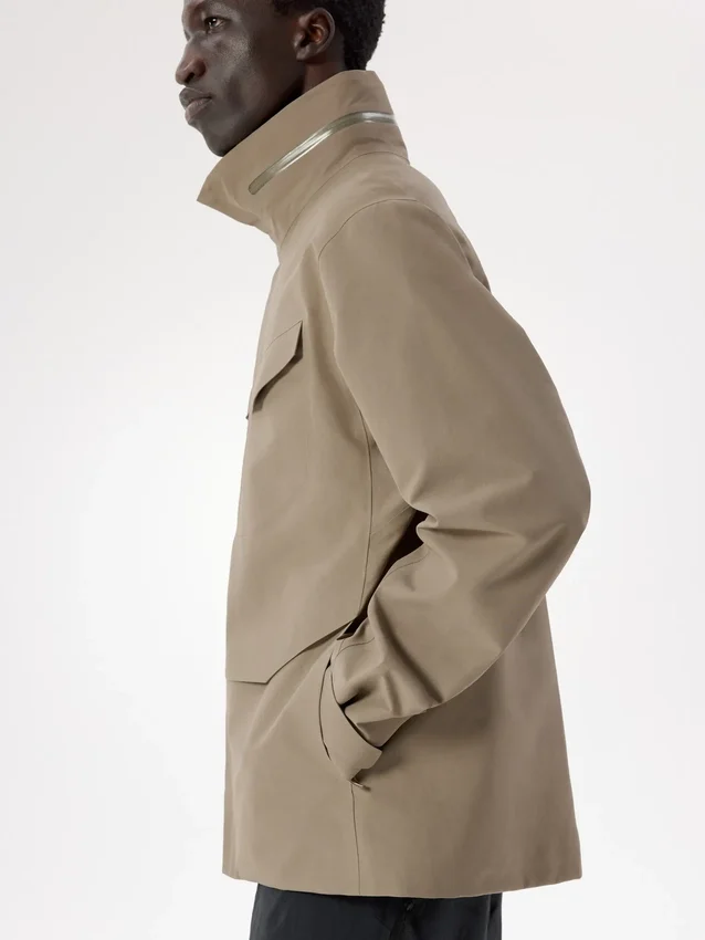 Field Jacket Men's
