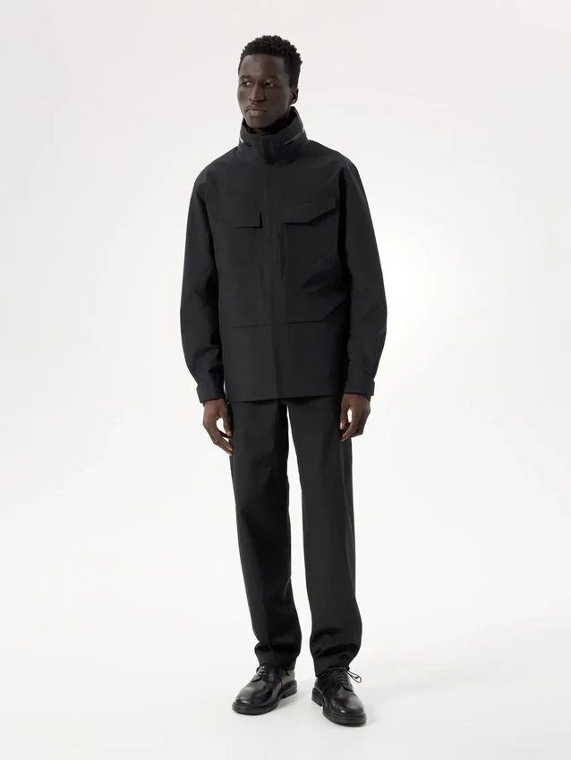 Field Jacket Men's