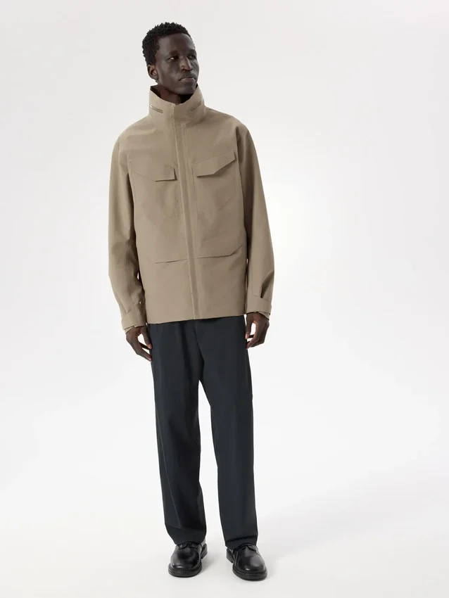 Field Jacket Men's