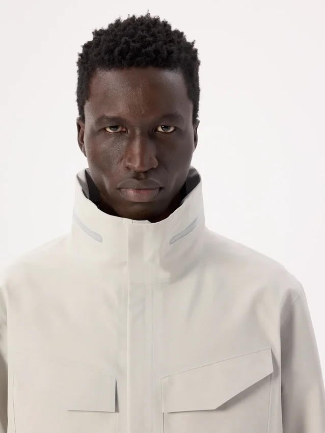 Field Jacket Men's