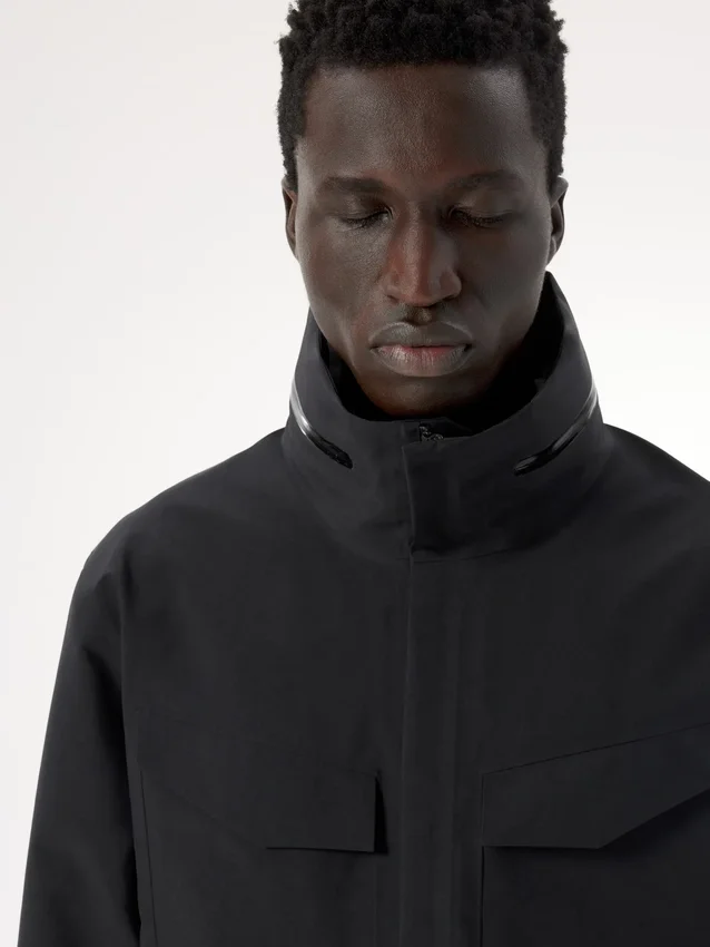 Field Jacket Men's