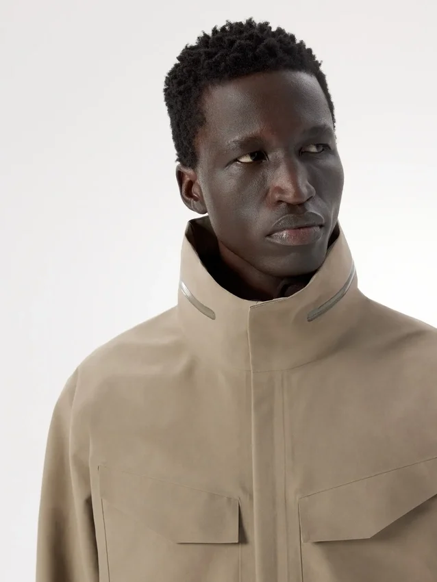 Field Jacket Men's