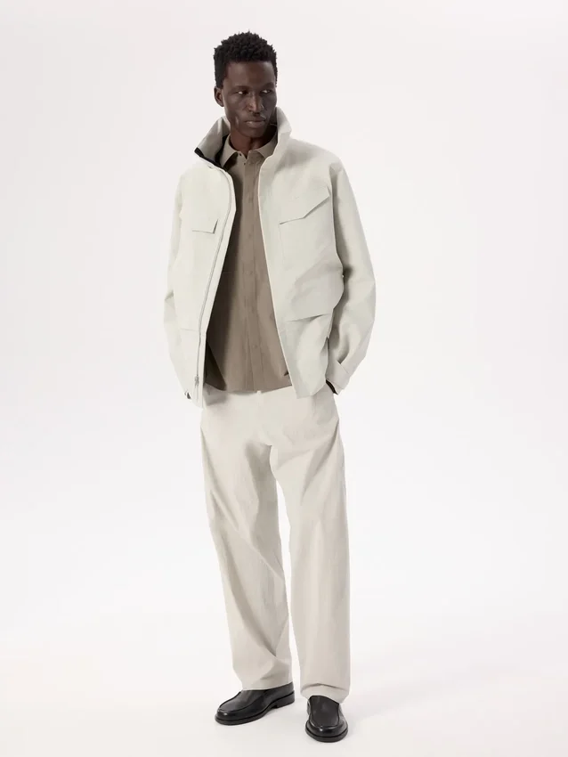 Field Jacket Men's