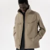 Field Jacket Men's