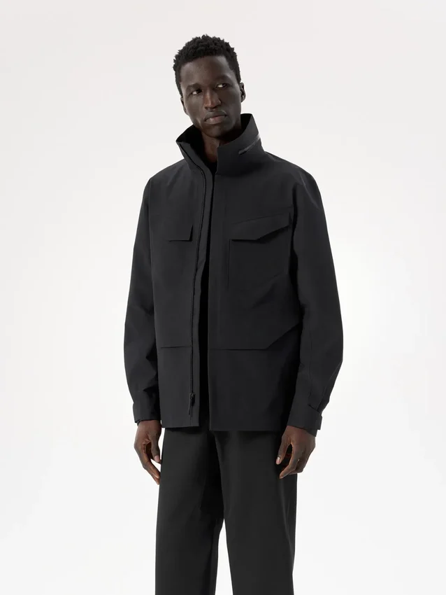 Field Jacket Men's