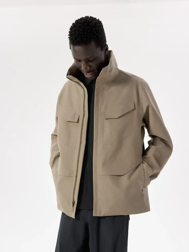 Field Jacket Men's