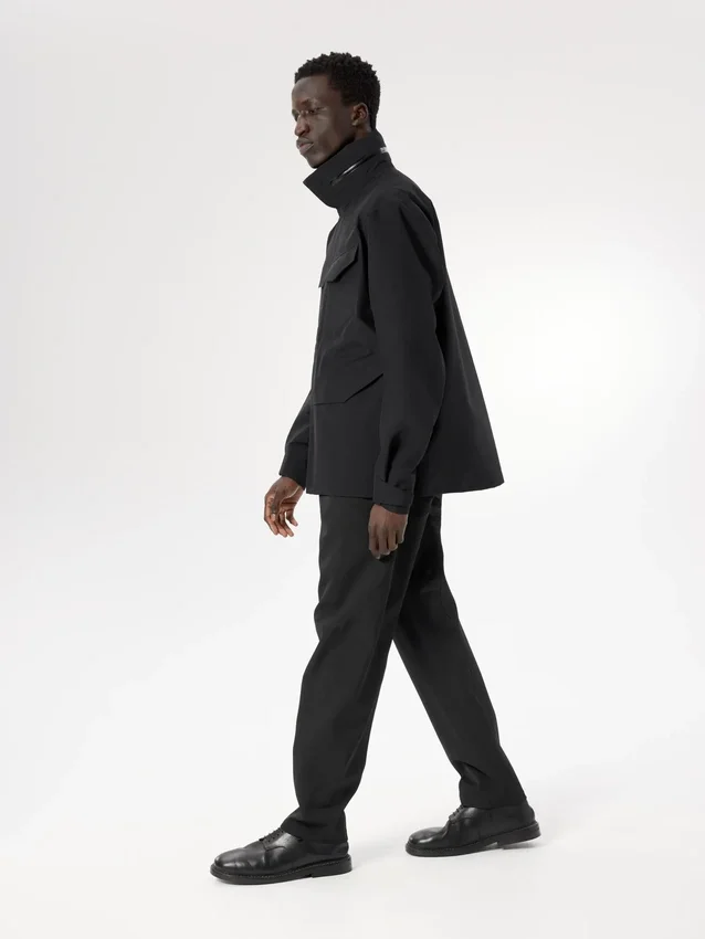 Field Jacket Men's