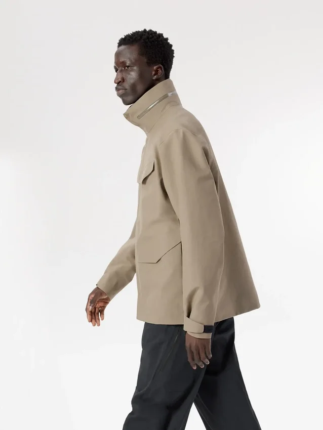 Field Jacket Men's