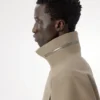 Field Jacket Men's