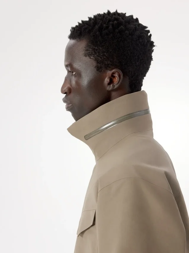 Field Jacket Men's