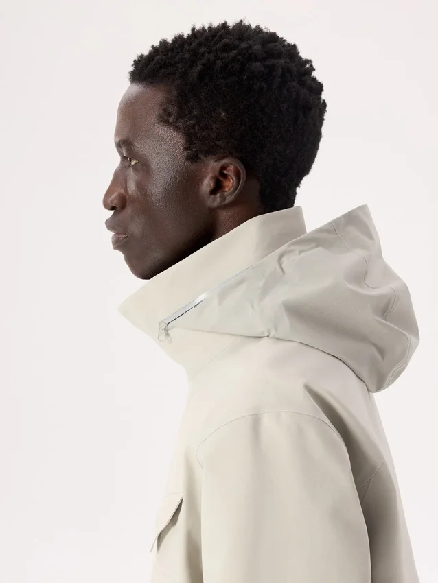 Field Jacket Men's
