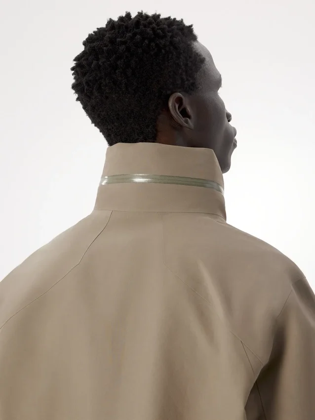 Field Jacket Men's