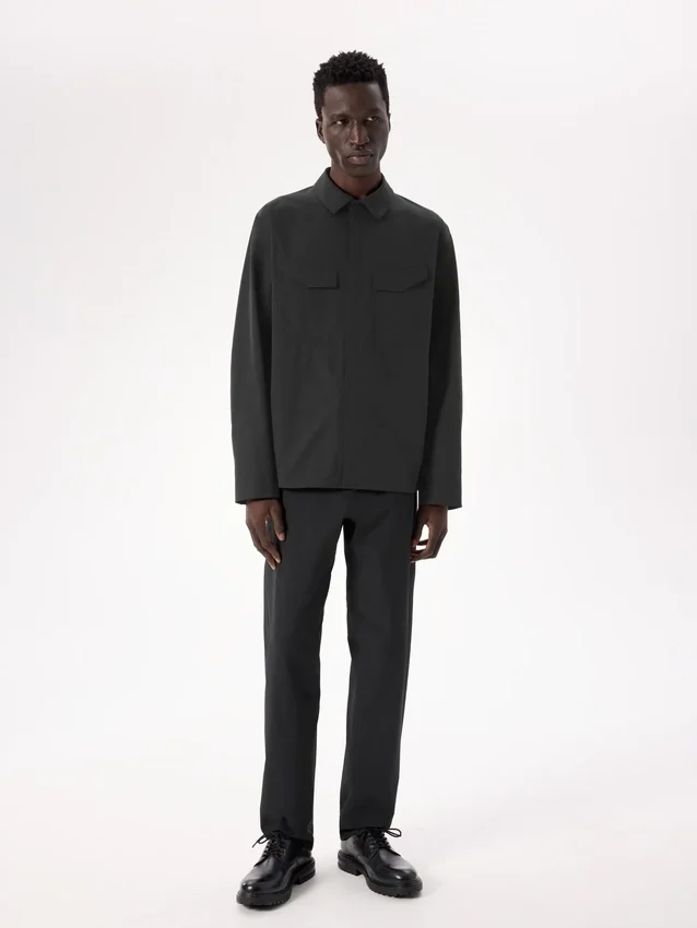 Field Shirt LS Men's