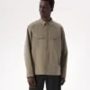 Field Shirt LS Men's