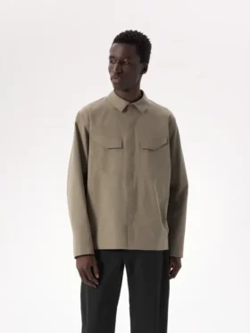 Field Shirt LS Men's