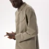 Field Shirt LS Men's