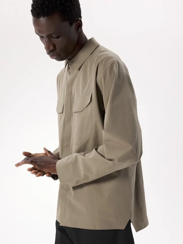 Field Shirt LS Men's