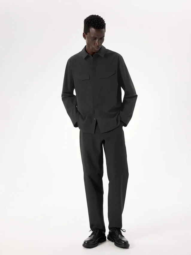 Field Shirt LS Men's