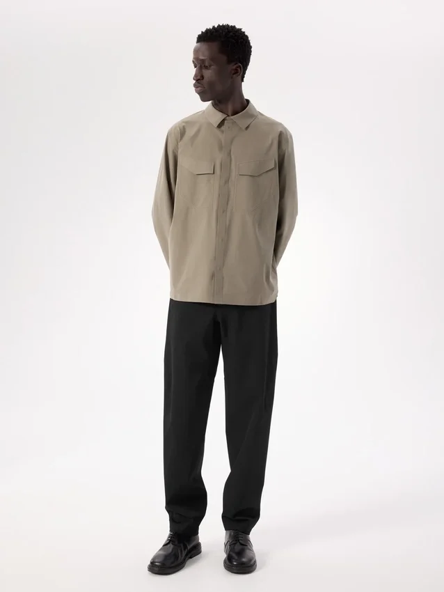 Field Shirt LS Men's