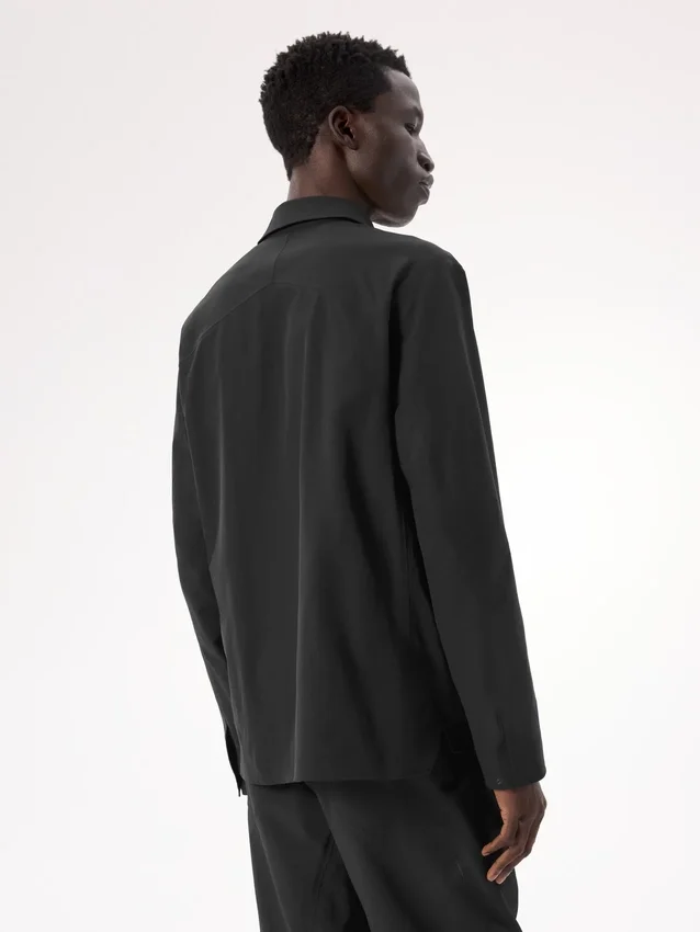 Field Shirt LS Men's