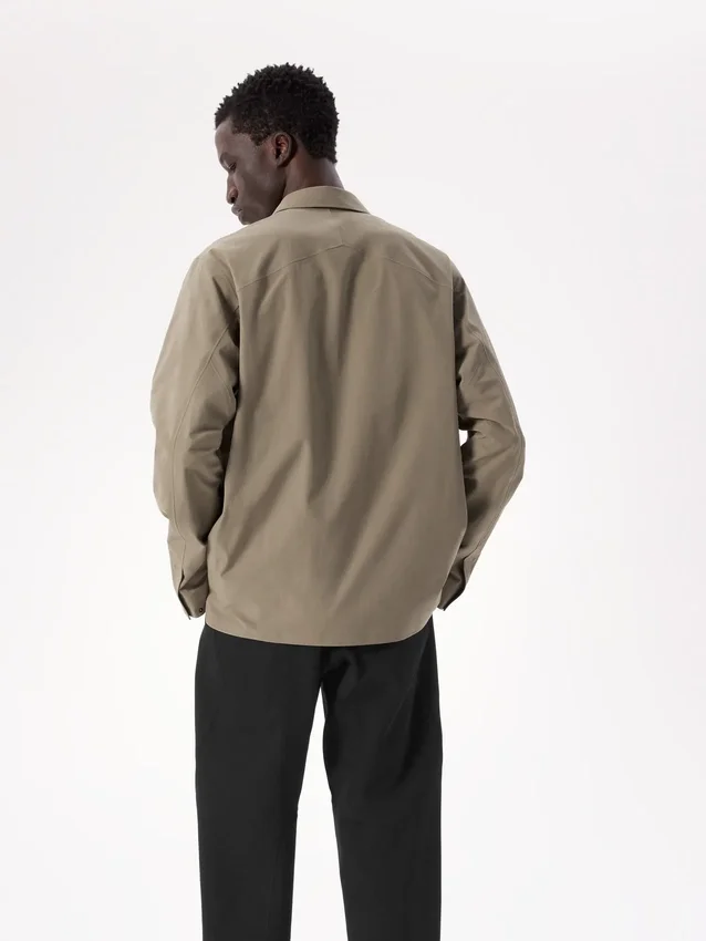 Field Shirt LS Men's
