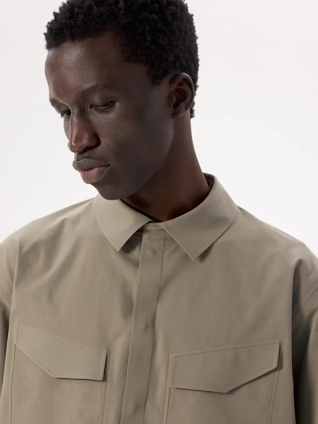 Field Shirt LS Men's