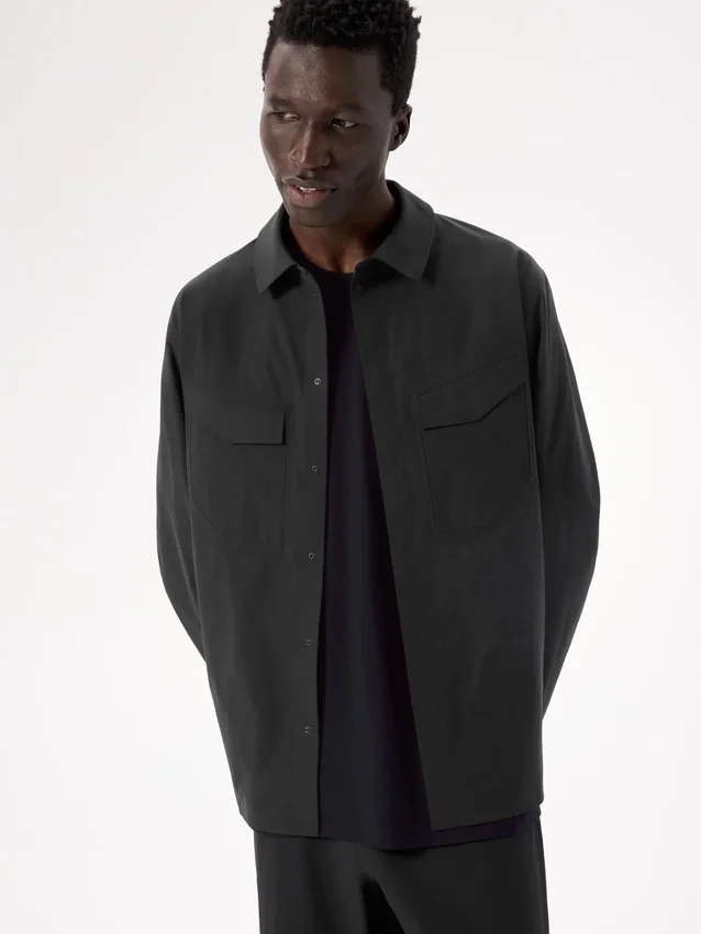 Field Shirt LS Men's