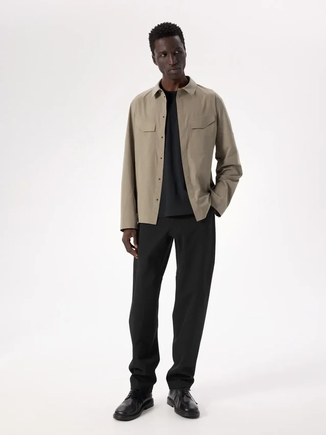 Field Shirt LS Men's