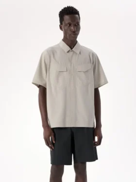 Field Shirt SS Men's