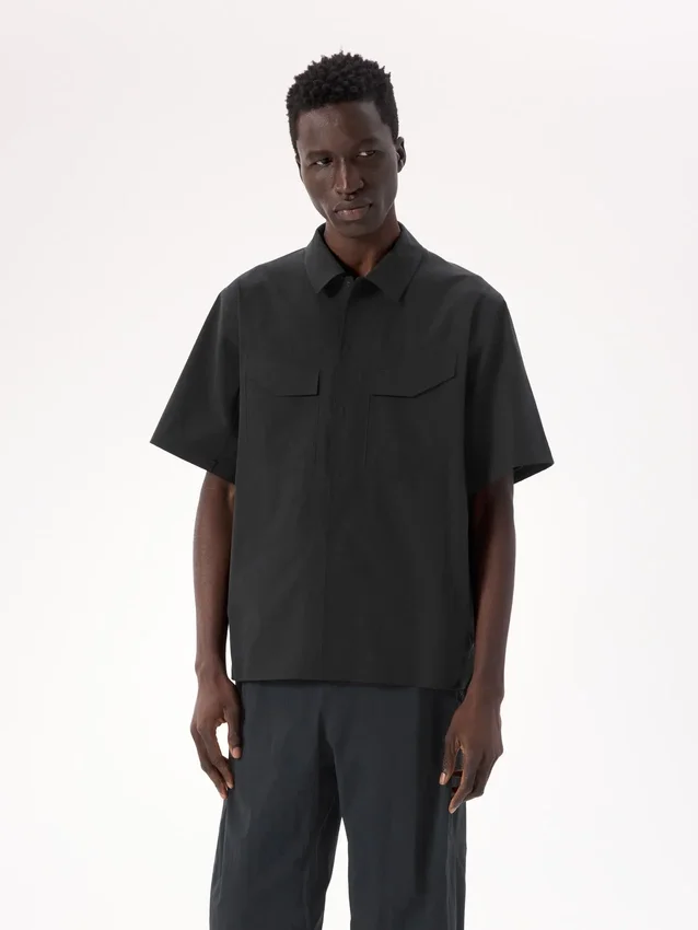 Field Shirt SS Men's