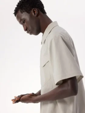 Field Shirt SS Men’s