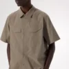 Field Shirt SS Men's