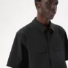 Field Shirt SS Men's