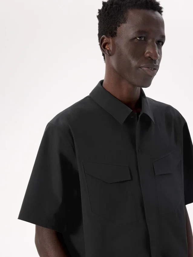Field Shirt SS Men's