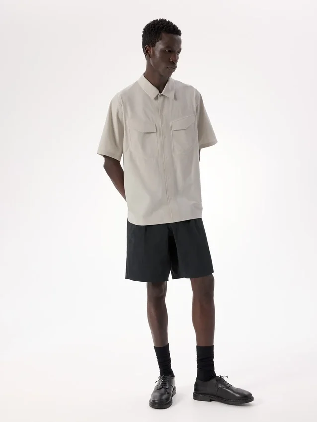 Field Shirt SS Men's