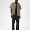Field Shirt SS Men's