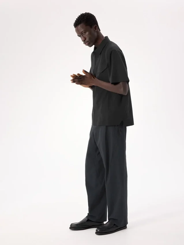 Field Shirt SS Men's