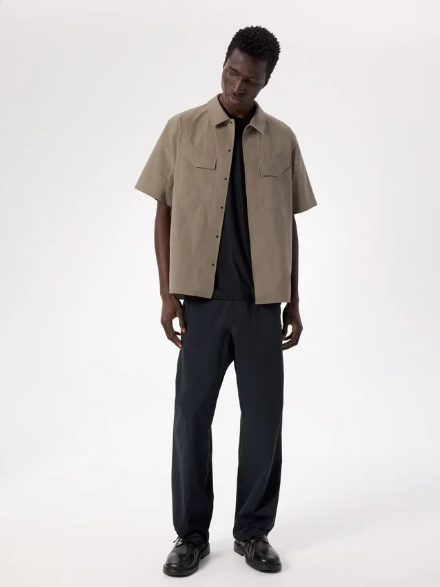 Field Shirt SS Men's