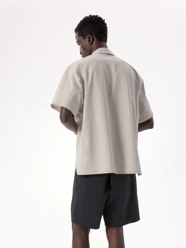 Field Shirt SS Men's