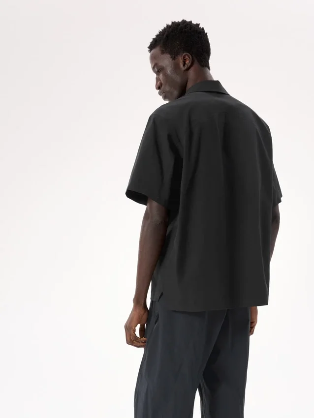 Field Shirt SS Men's