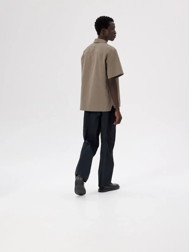 Field Shirt SS Men's