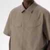 Field Shirt SS Men's