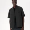 Field Shirt SS Men's