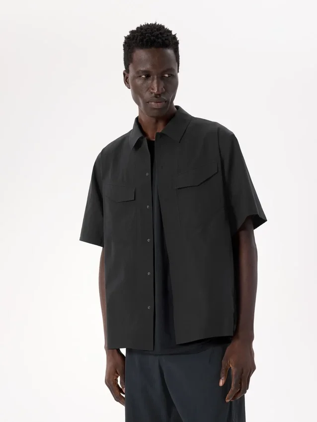 Field Shirt SS Men's