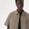 Field Shirt SS Men's