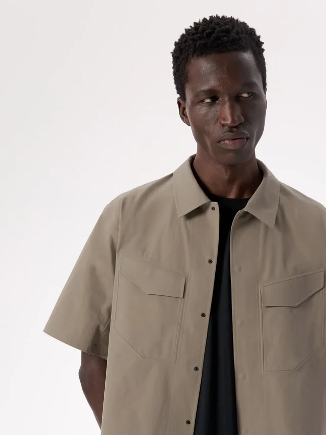 Field Shirt SS Men's