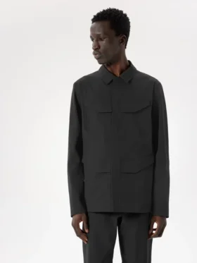 Field Softshell Jacket Men's